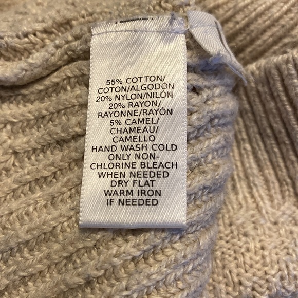 Loft Sweater - Picture 7 of 8